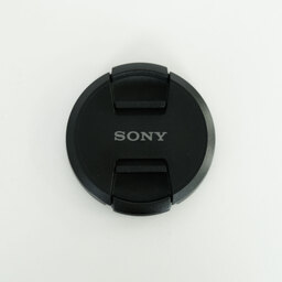 SONY FE 50mm F1.4 GM SEL50F14GM