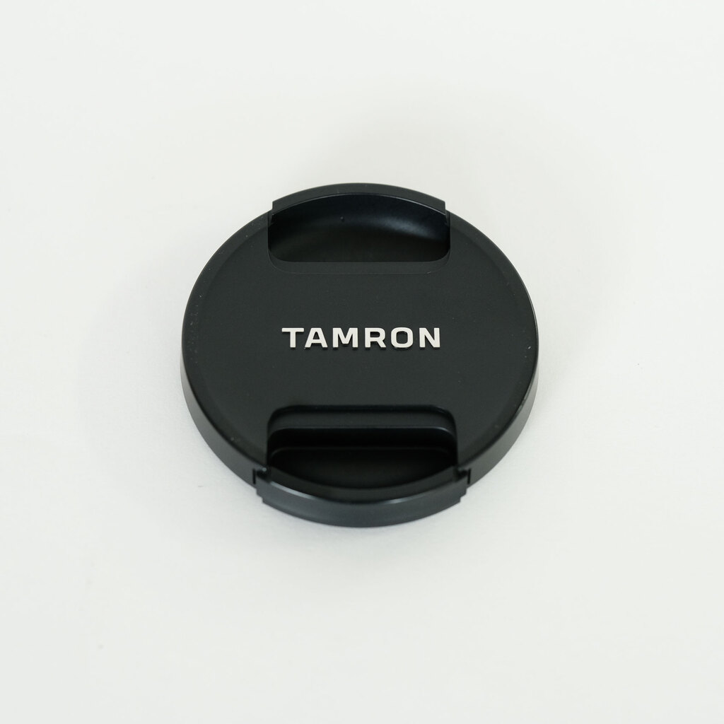 TAMRON SP 85mm F1.8 Di VC USD (Model F016) [キヤノンEF用]の出品