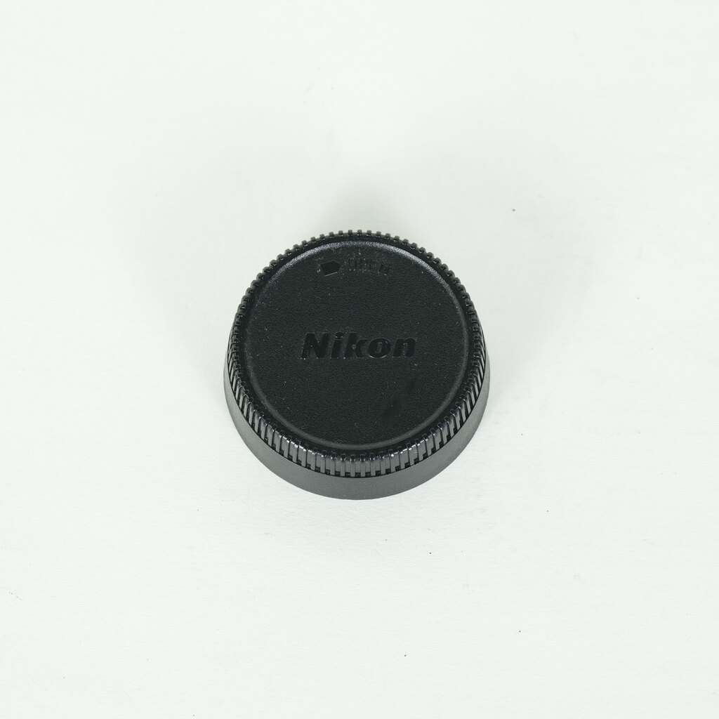 Nikon Ai AF Nikkor 50mm F1.4D Nikon Ai AF Nikkor 50mm F1.4D