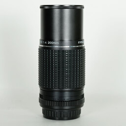 PENTAX SMC-PENTAX-M 200mm F4