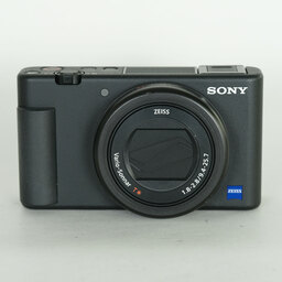 SONY VLOGCAM ZV-1 B ブラック
