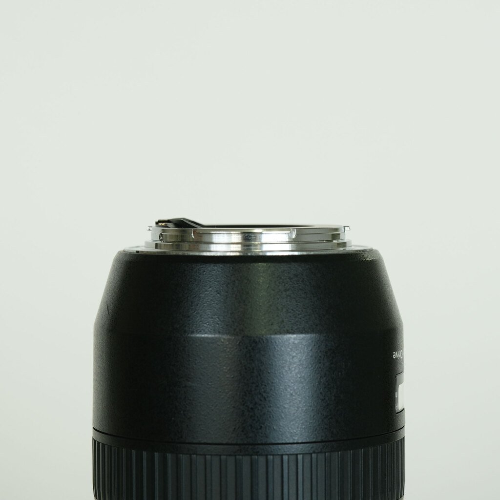 TAMRON SP 70-300mm F4-5.6 Di VC USD/Model A005E(キヤノンEF用)