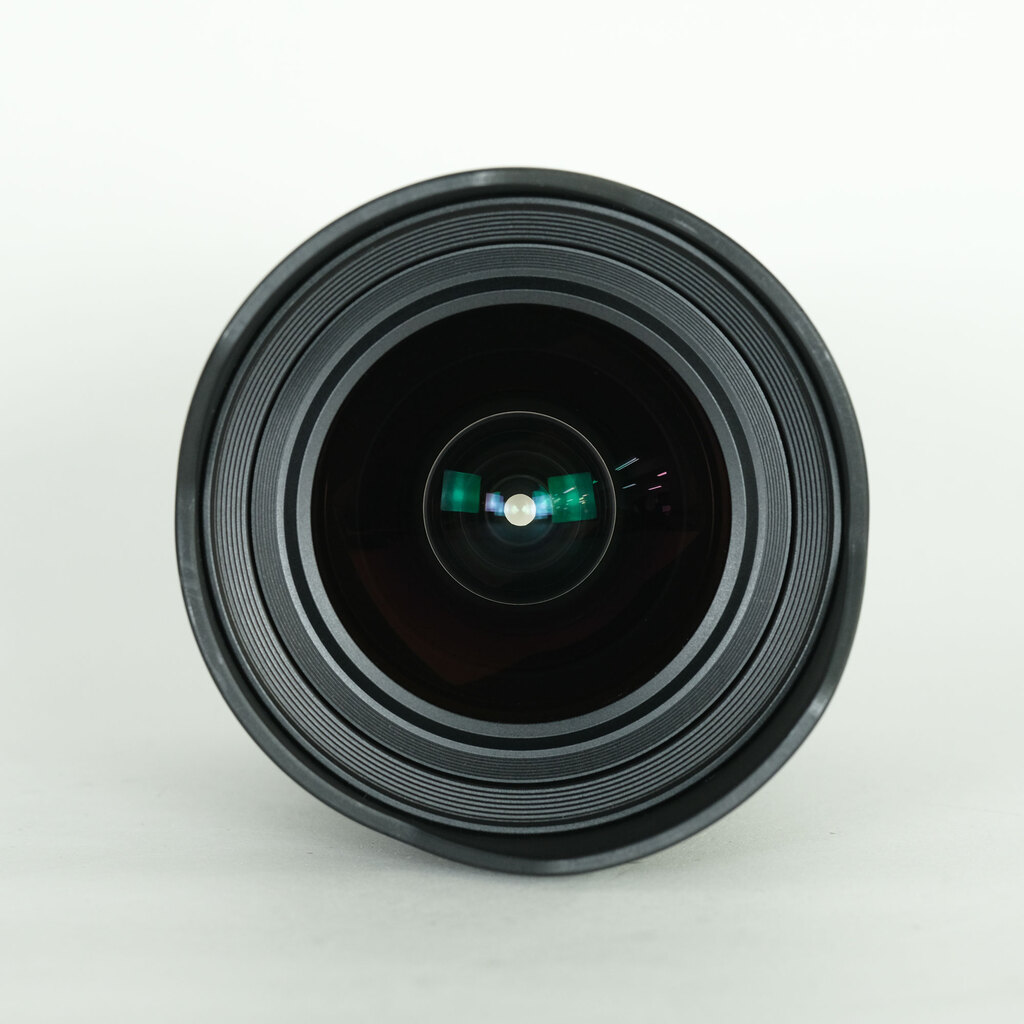 SONY FE 12-24mm F4 G SEL1224G