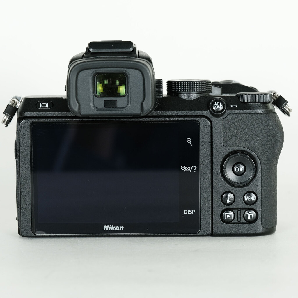 Nikon Z50