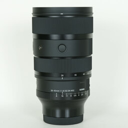 SIGMA 28-45mm F1.8 DG DN｜Art [ソニーE用]