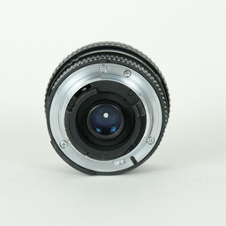 Nikon Ai AF Nikkor 20mm F2.8D