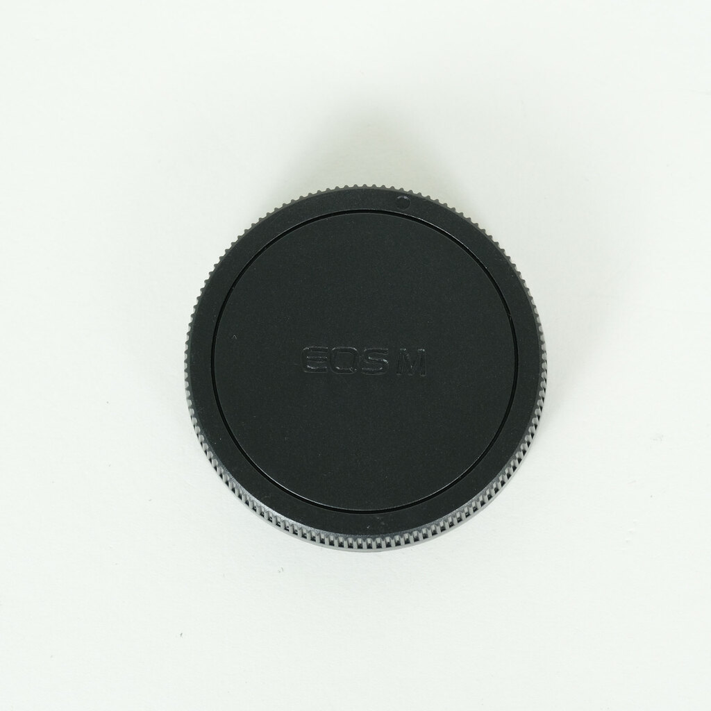 Canon EF-M15-45mm F3.5-6.3 IS STM [�V���o�[]