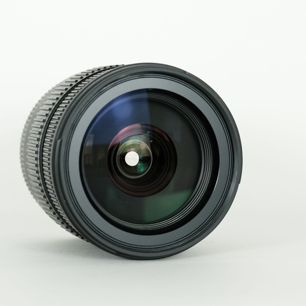 SIGMA 17-70mm F2.8-4 DC MACRO OS HSM [キヤノンEF用]