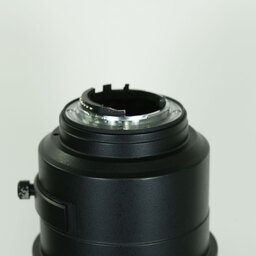 Nikon AF-S NIKKOR 600mm F4 G ED VR