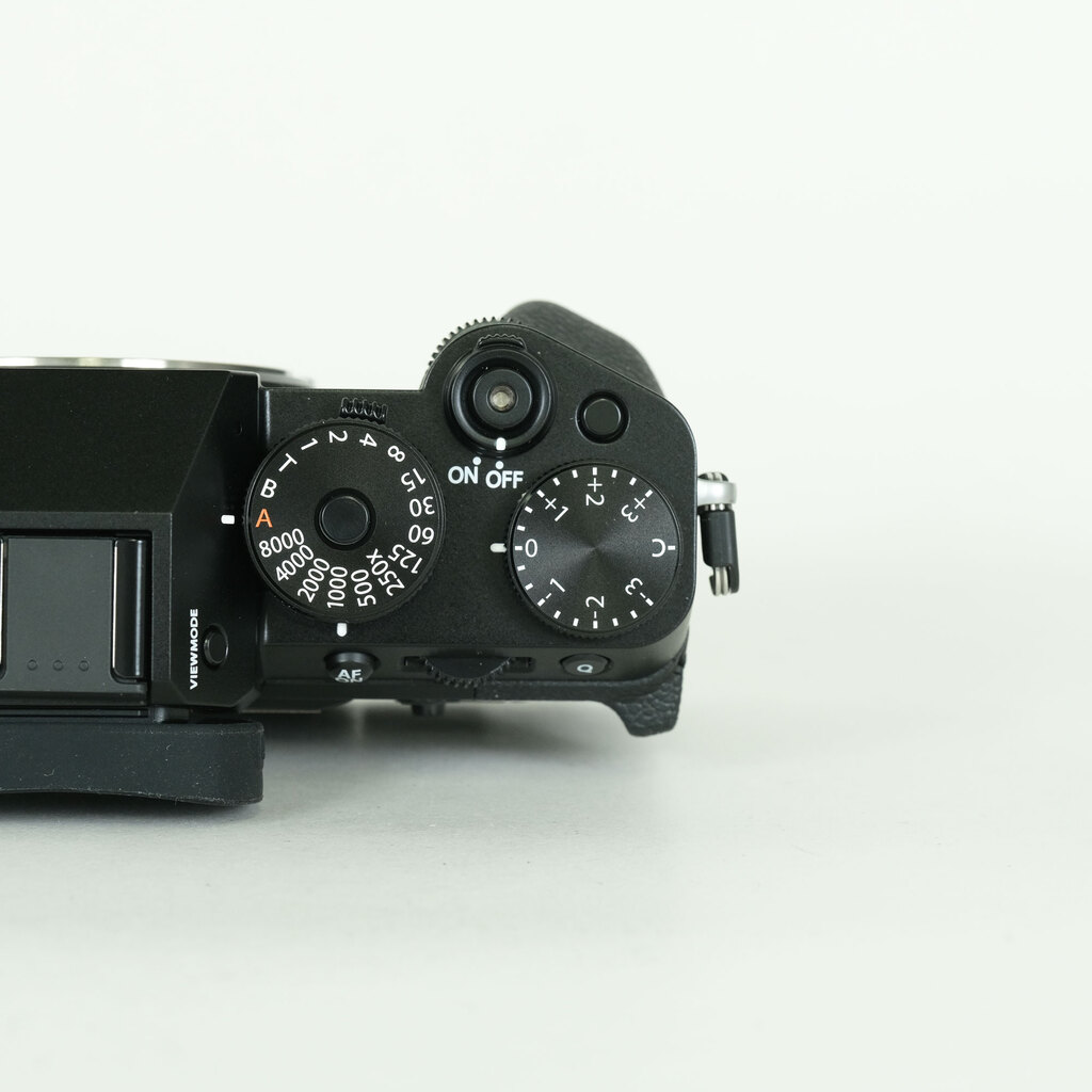 FUJIFILM X-T5 FUJIFILM X-T5