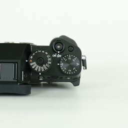 FUJIFILM X-T5 FUJIFILM X-T5