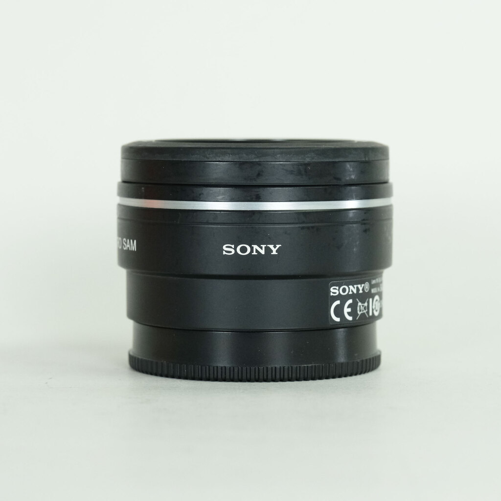 SONY DT30mm F2.8 Macro SAM SAL30M28(ソニーA用)
