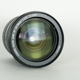 Canon EF24-70mm F2.8L II USM