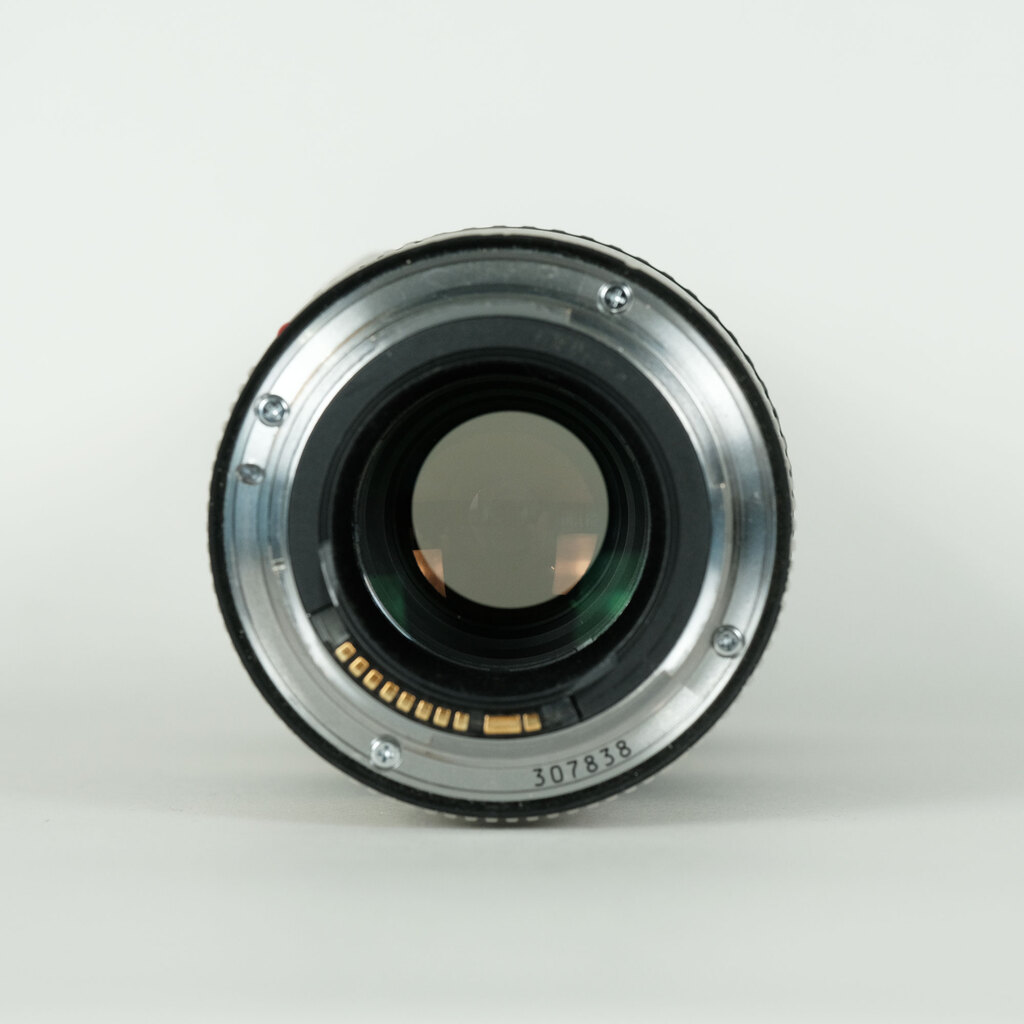 Canon EF70-200mm F4L IS USM