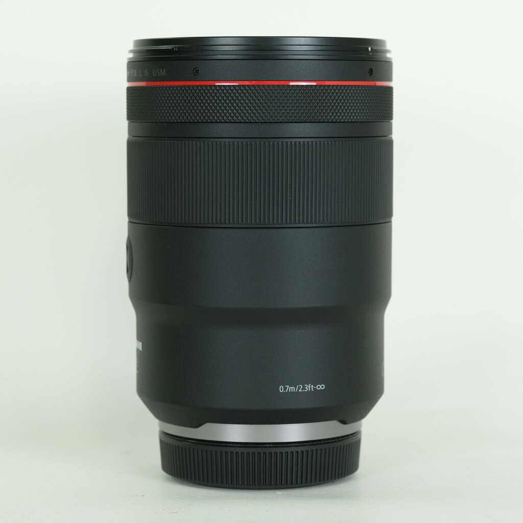 Canon RF135mm F1.8 L IS USM