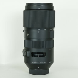 SIGMA 100-400mm F5-6.3 DG OS HSM｜Contemporary [ニコン用]