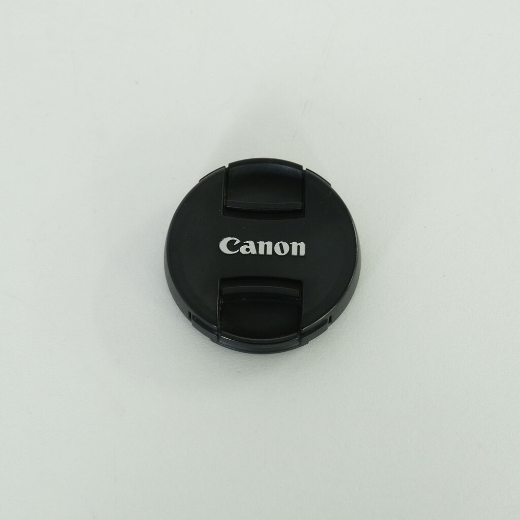 Canon EF-M18-55mm F3.5-5.6 IS STM