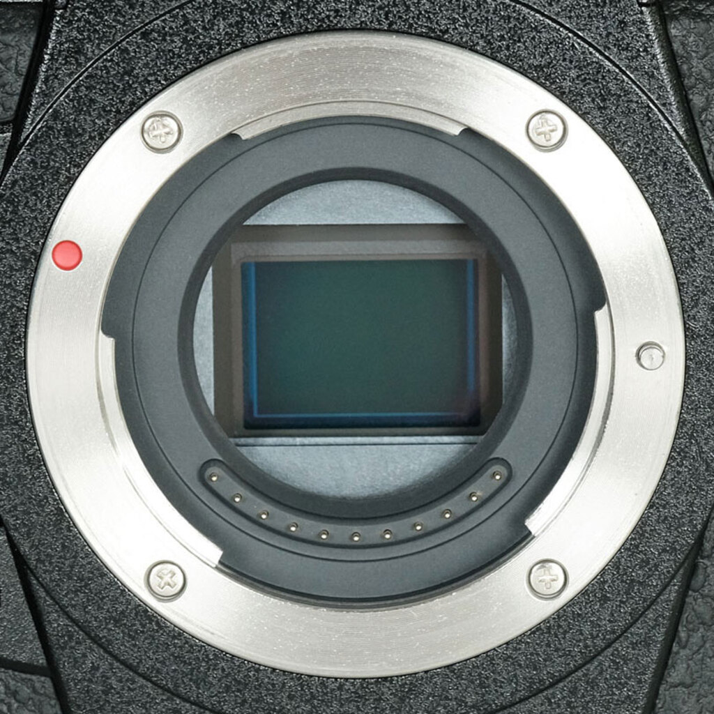 Panasonic LUMIX DC-G9 PRO