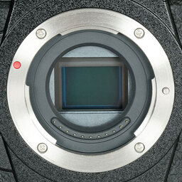 Panasonic LUMIX DC-G9 PRO