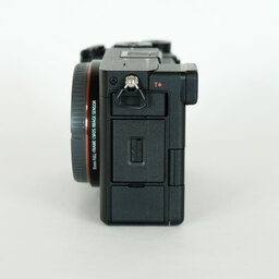 SONY α7C(ILCE-7C) SONY α7C(ILCE-7C)