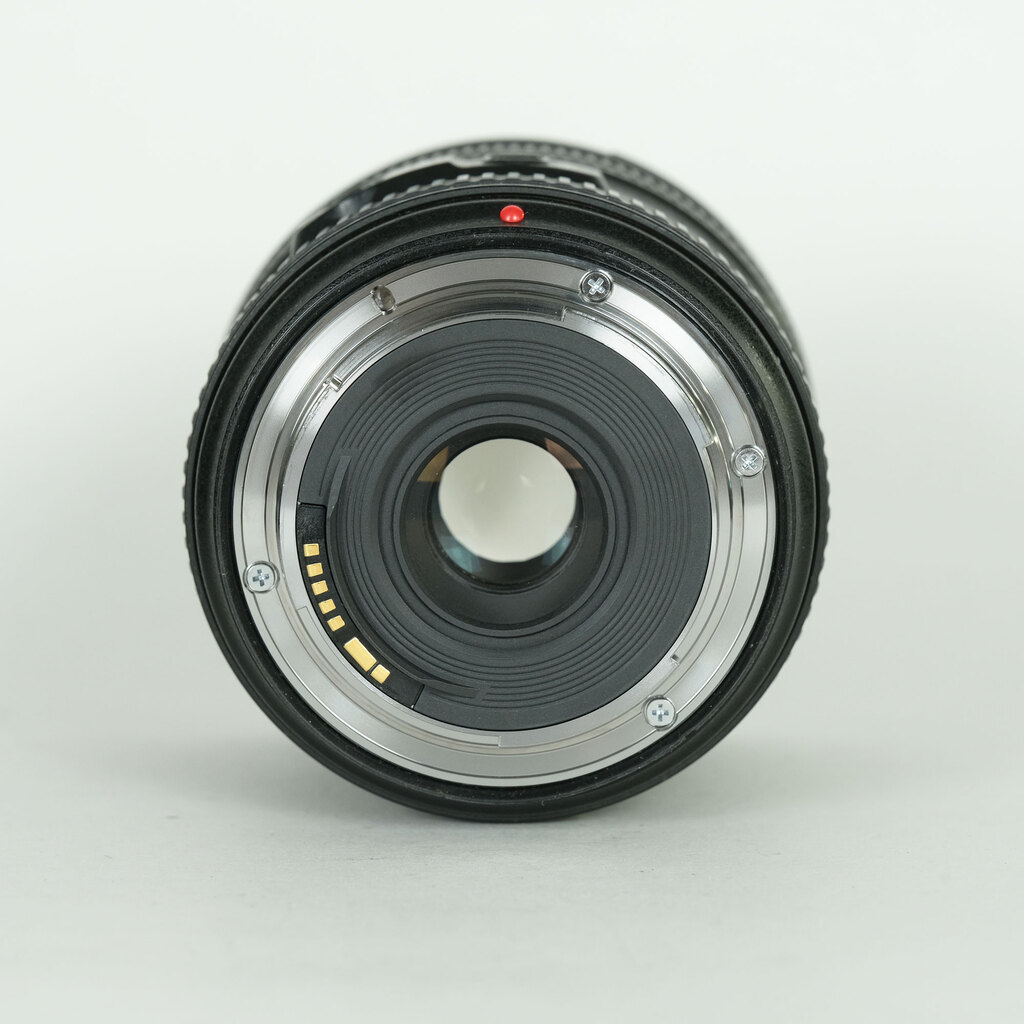 Canon EF24-70mm F4L IS USM