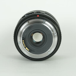 Canon EF24-70mm F4L IS USM