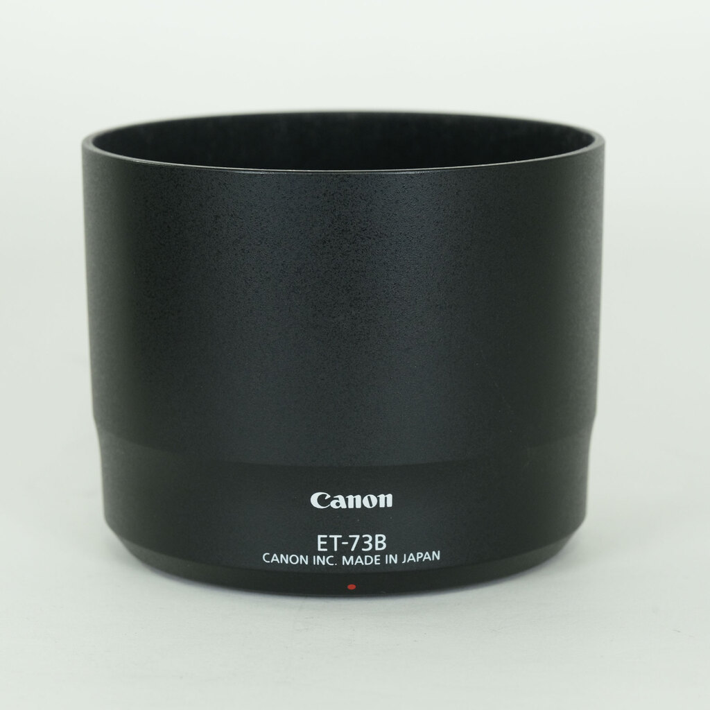 Canon EF70-300mm F4-5.6L IS USM