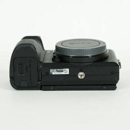 SONY α6500（ILCE-6500）