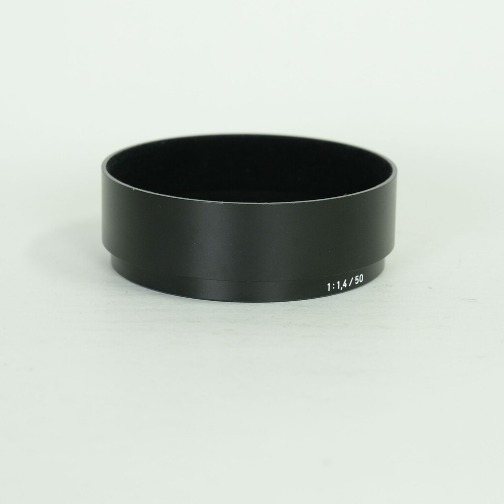 Carl Zeiss Planar T* 50mm F1.4 ZF [ニコンF用]