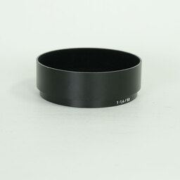 Carl Zeiss Planar T* 50mm F1.4 ZF [ニコンF用]