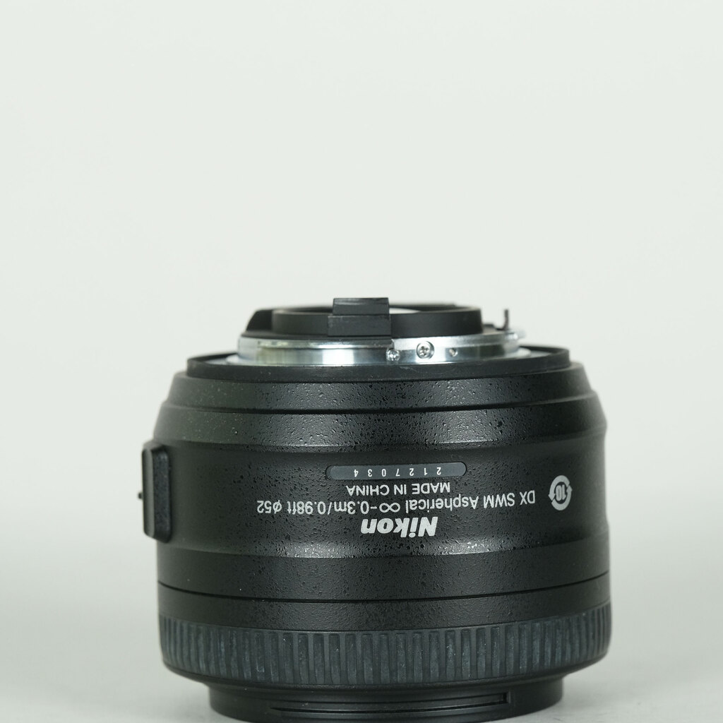 Nikon AF-S DX NIKKOR 35mm f/1.8Gの出品 | ONE SCENE（ワンシーン）