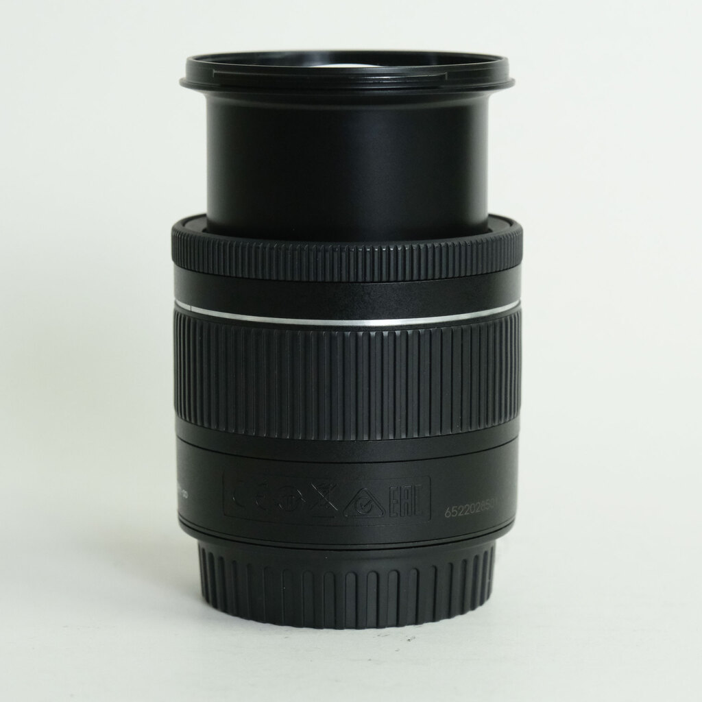 Canon EF-S18-55mm F4-5.6 IS STM Canon EF-S18-55mm F4-5.6 IS STM