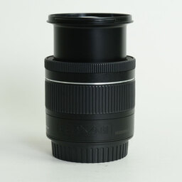 Canon EF-S18-55mm F4-5.6 IS STM Canon EF-S18-55mm F4-5.6 IS STM