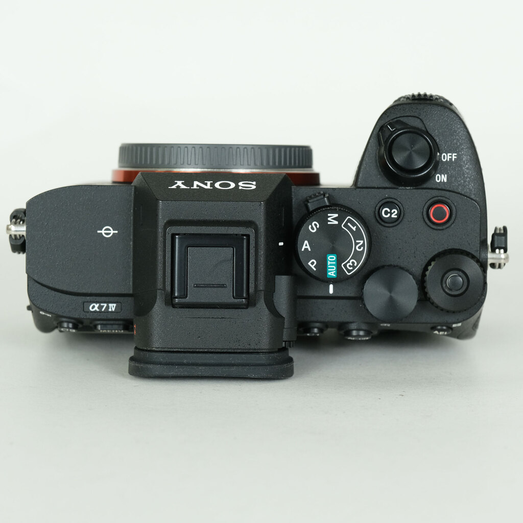 SONY α7 IV(ILCE-7M4) SONY α7 IV(ILCE-7M4)