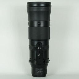Nikon NIKKOR Z 180-600mm f/5.6-6.3 VR Nikon NIKKOR Z 180-600mm f/5.6-6.3 VR