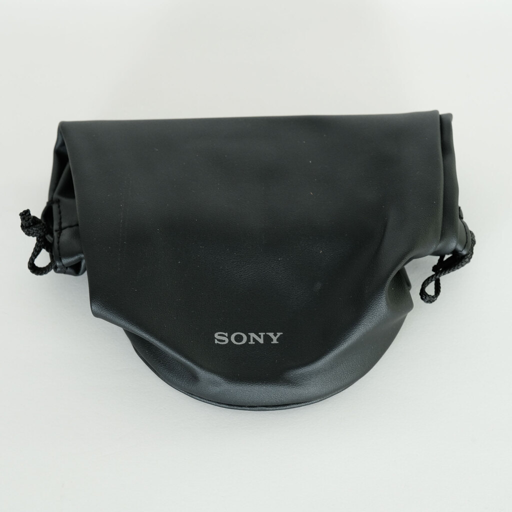 SONY Planar T* FE 50mm F1.4 ZA SEL50F14Z