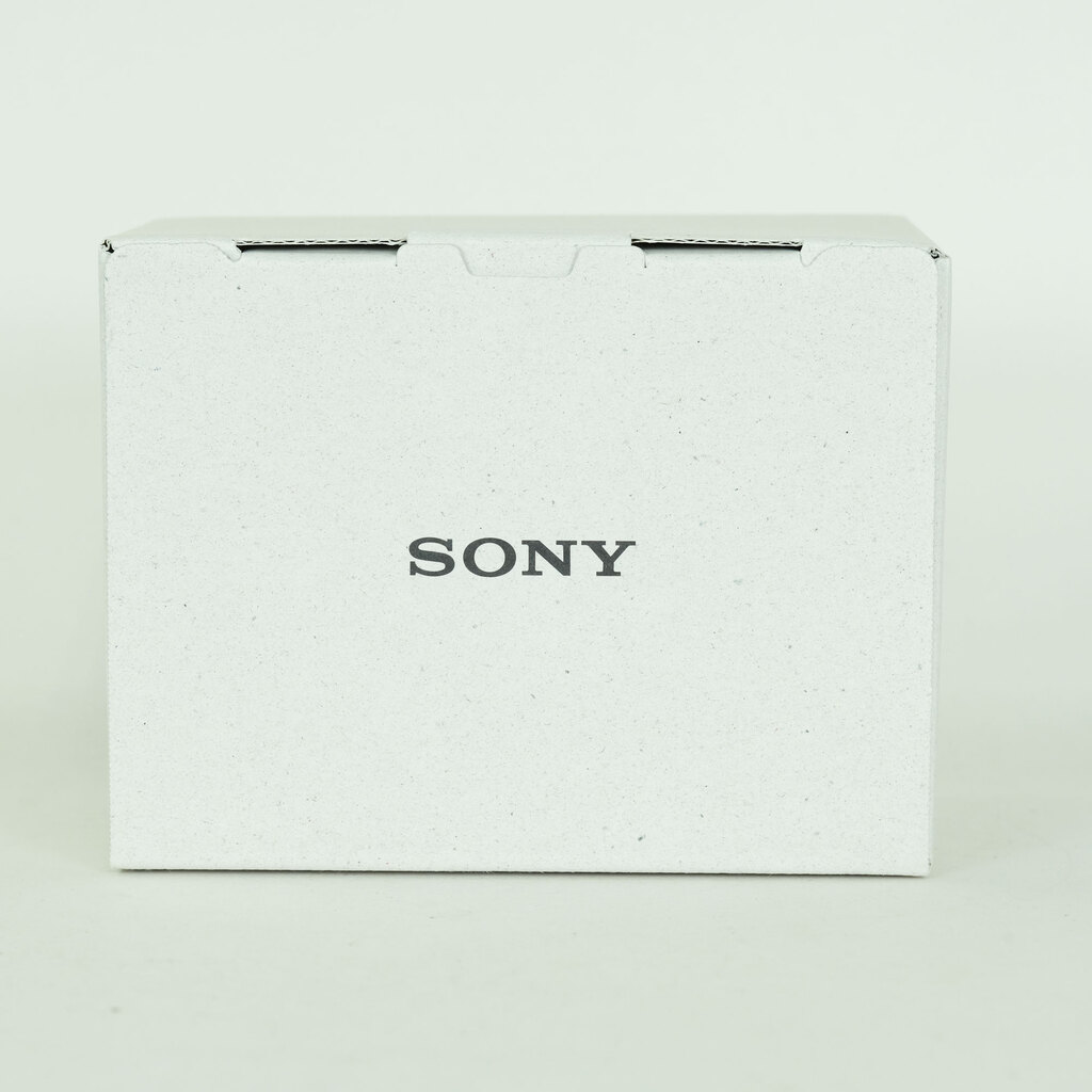 SONY VLOGCAM ZV-1 II(ZV-1M2) SONY VLOGCAM ZV-1 II(ZV-1M2)