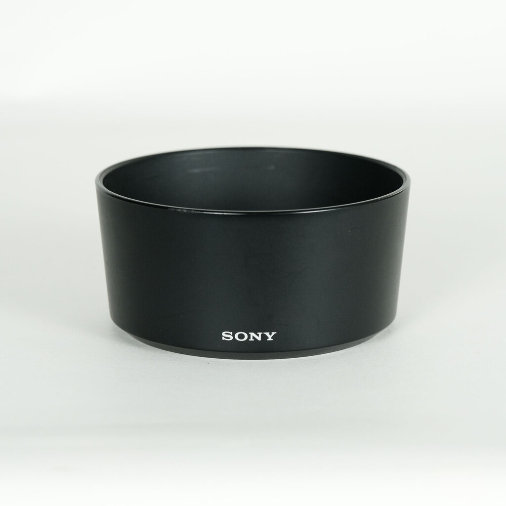 SONY 85mm F2.8 SAM SAL85F28