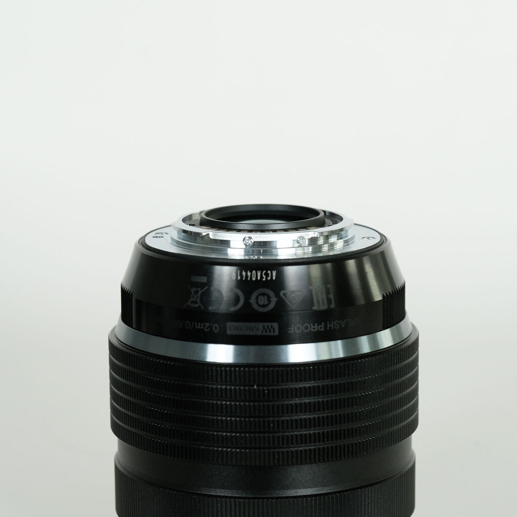 OLYMPUS M.ZUIKO DIGITAL ED 12-40mm F2.8 PRO