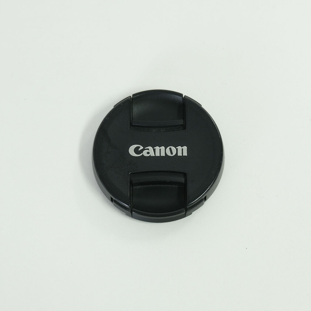 Canon EF-S18-55mm F3.5-5.6 IS STM Canon EF-S18-55mm F3.5-5.6 IS STM