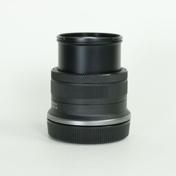 Canon RF-S 18-45mm F4.5-6.3 IS STM