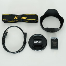 Nikon COOLPIX P1100