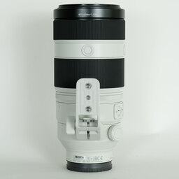 SONY FE 100-400mm F4.5-5.6 GM OSS SEL100400GM