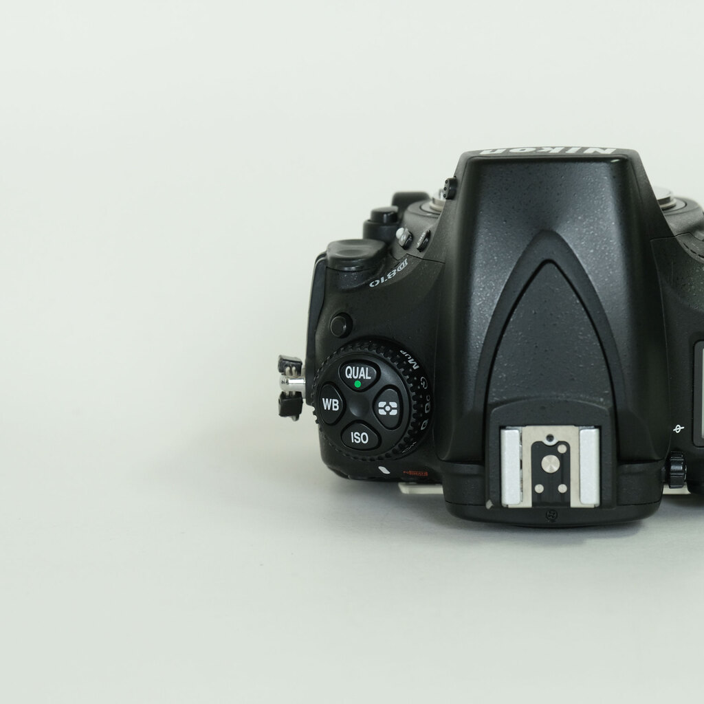 Nikon D810