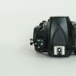Nikon D810