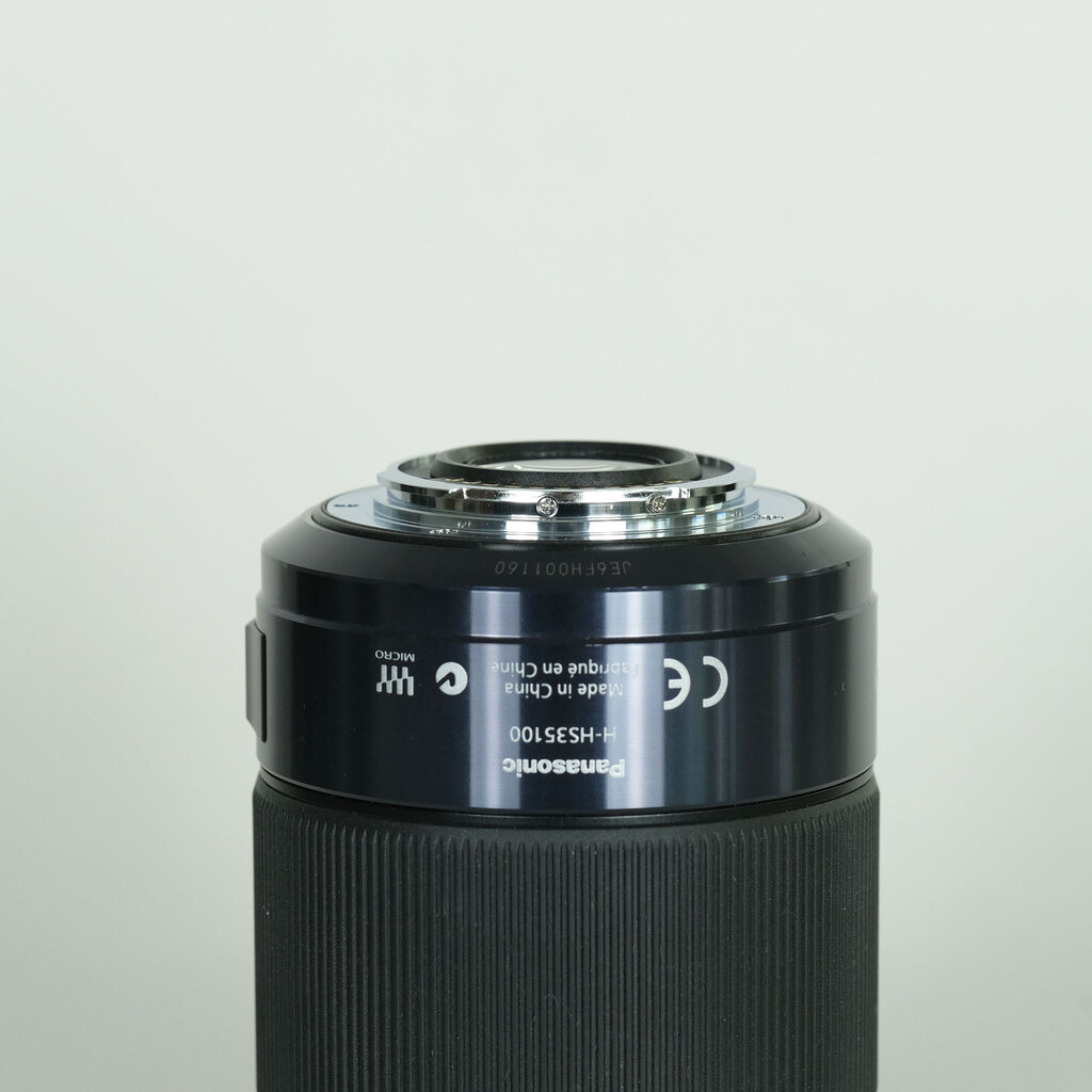 Panasonic LUMIX G X VARIO 35-100mm F2.8 POWER O.I.S. H-HS35100 Panasonic LUMIX G X VARIO 35-100mm F2.8 POWER O.I.S. H-HS35100