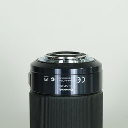 Panasonic LUMIX G X VARIO 35-100mm F2.8 POWER O.I.S. H-HS35100 Panasonic LUMIX G X VARIO 35-100mm F2.8 POWER O.I.S. H-HS35100