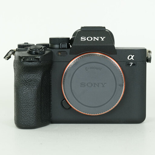 SONY α7 IV(ILCE-7M4) SONY α7 IV(ILCE-7M4)