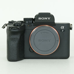 SONY α7 IV（ILCE-7M4）