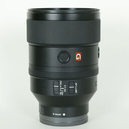 SONY FE 135mm F1.8 GM SEL135F18GM SONY FE 135mm F1.8 GM SEL135F18GM